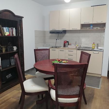 Apartman Sandrina Golubac Esterno foto